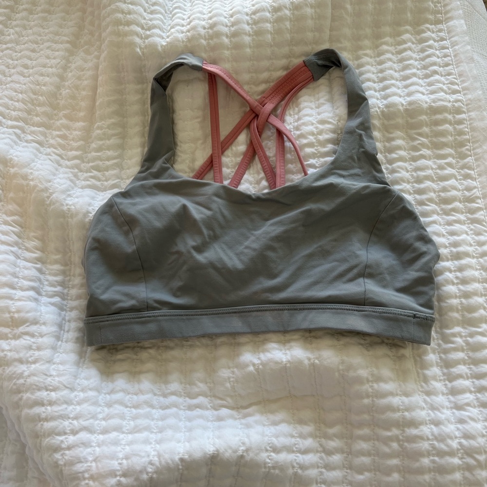 lululemon free to be serena sports bra